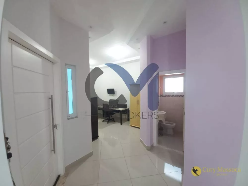 Casa à venda com 3 quartos, 174m² - Foto 4