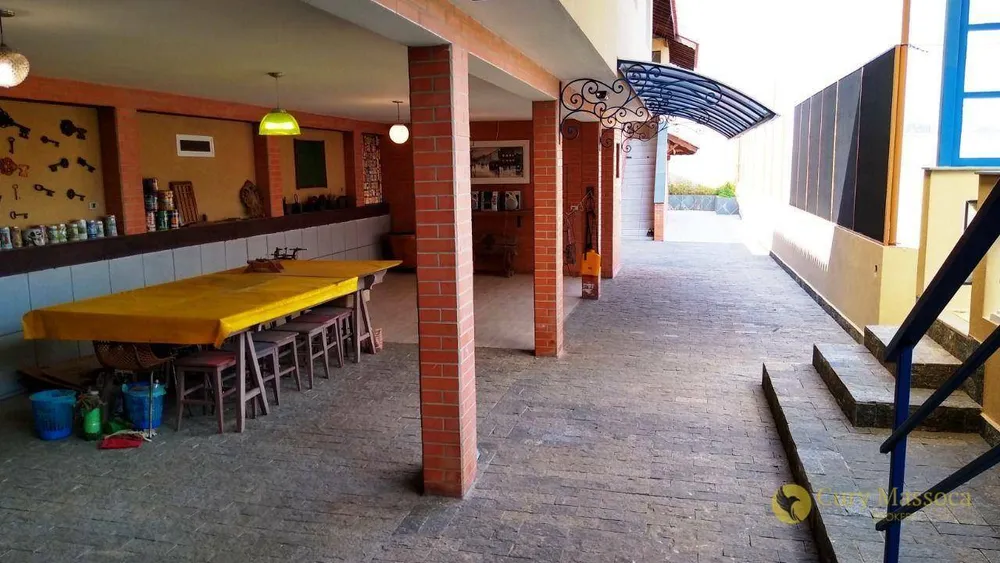 Chácara, 4 quartos, 2500 m² - Foto 12