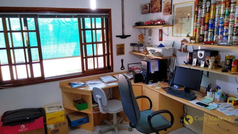 Chácara, 4 quartos, 2500 m² - Foto 6