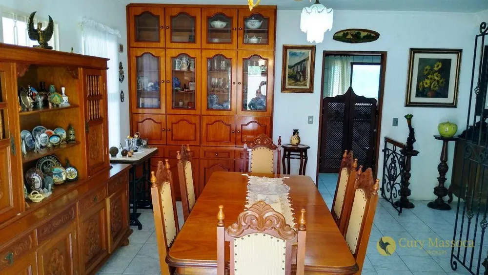 Chácara, 4 quartos, 2500 m² - Foto 5