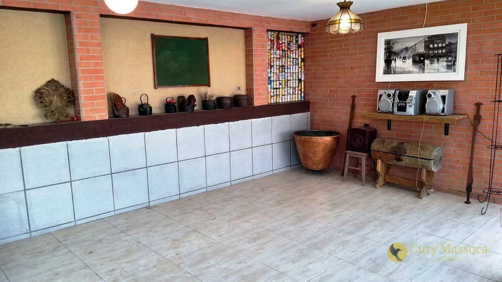 Chácara, 4 quartos, 2500 m² - Foto 14