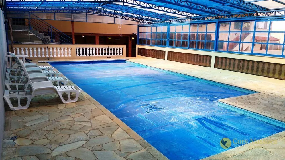 Chácara, 4 quartos, 2500 m² - Foto 15