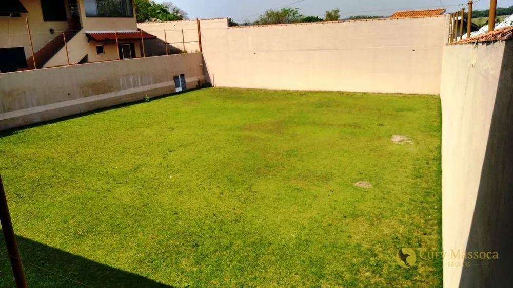 Chácara, 4 quartos, 2500 m² - Foto 16
