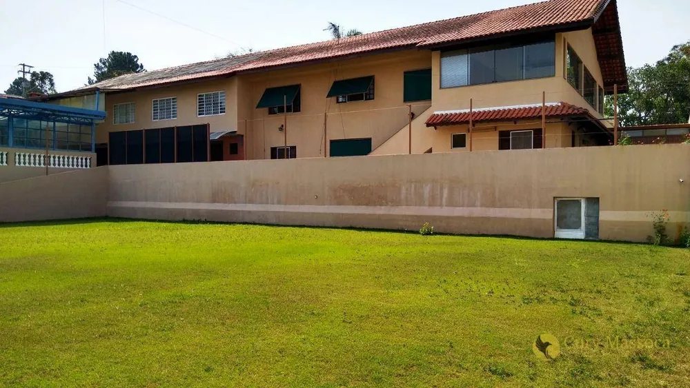 Chácara, 4 quartos, 2500 m² - Foto 11