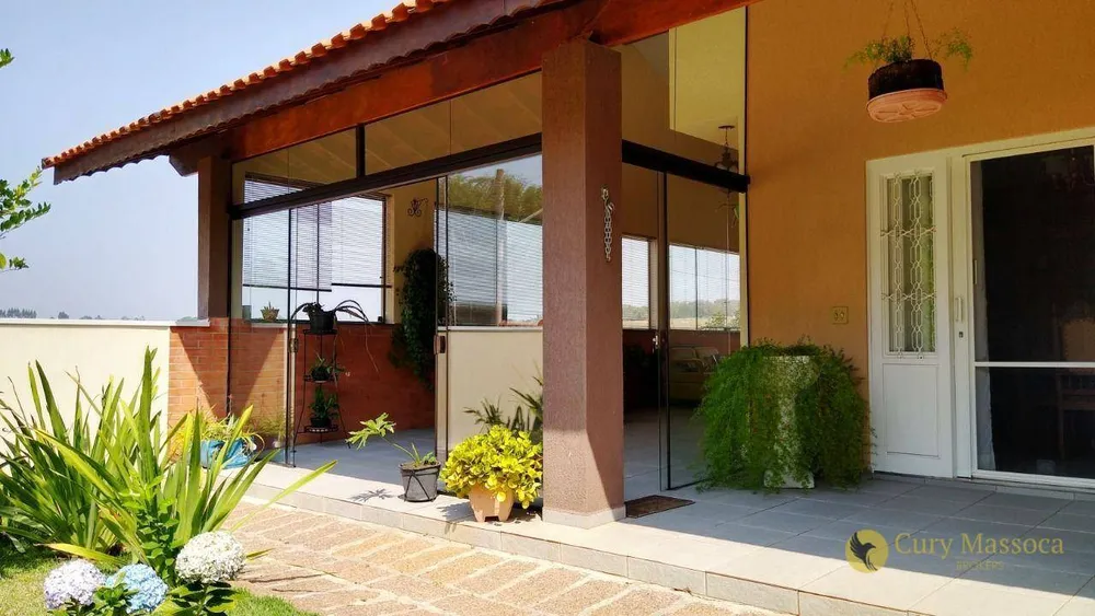Chácara, 4 quartos, 2500 m² - Foto 3