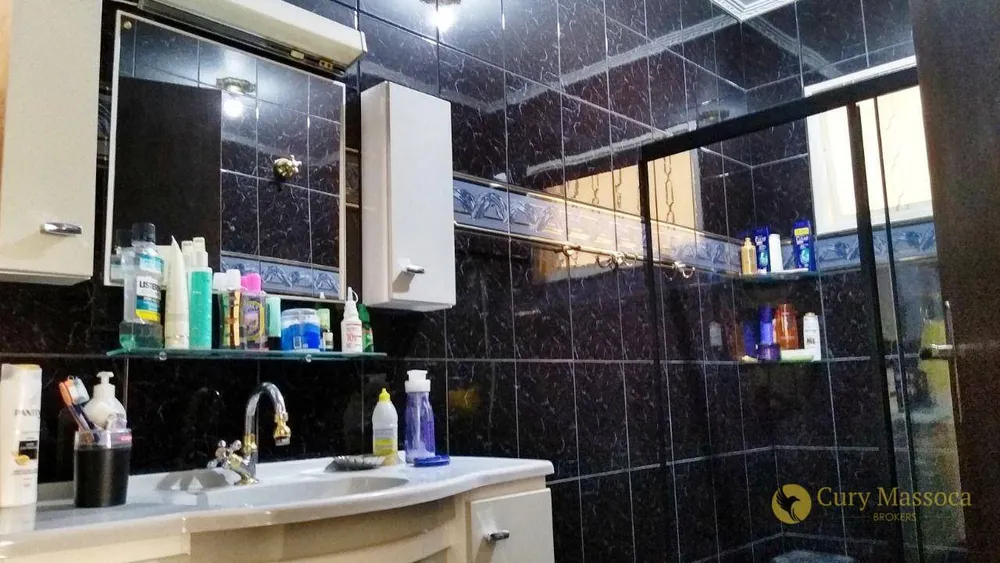 Chácara, 4 quartos, 2500 m² - Foto 9