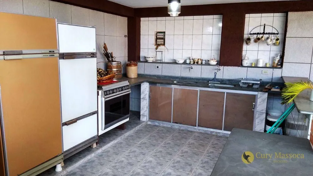Chácara, 4 quartos, 2500 m² - Foto 13