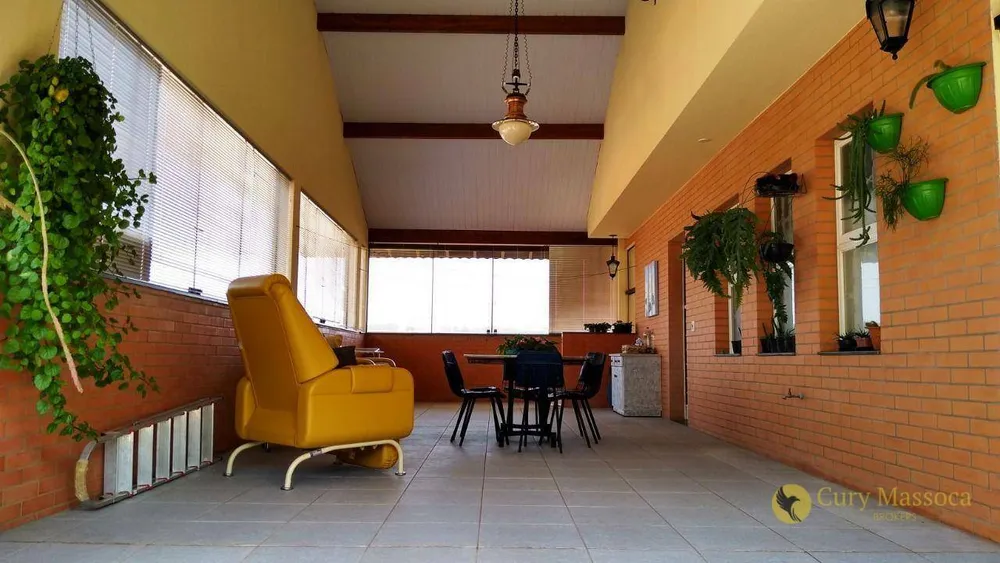 Chácara, 4 quartos, 2500 m² - Foto 2