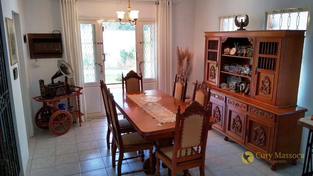 Chácara, 4 quartos, 2500 m² - Foto 4
