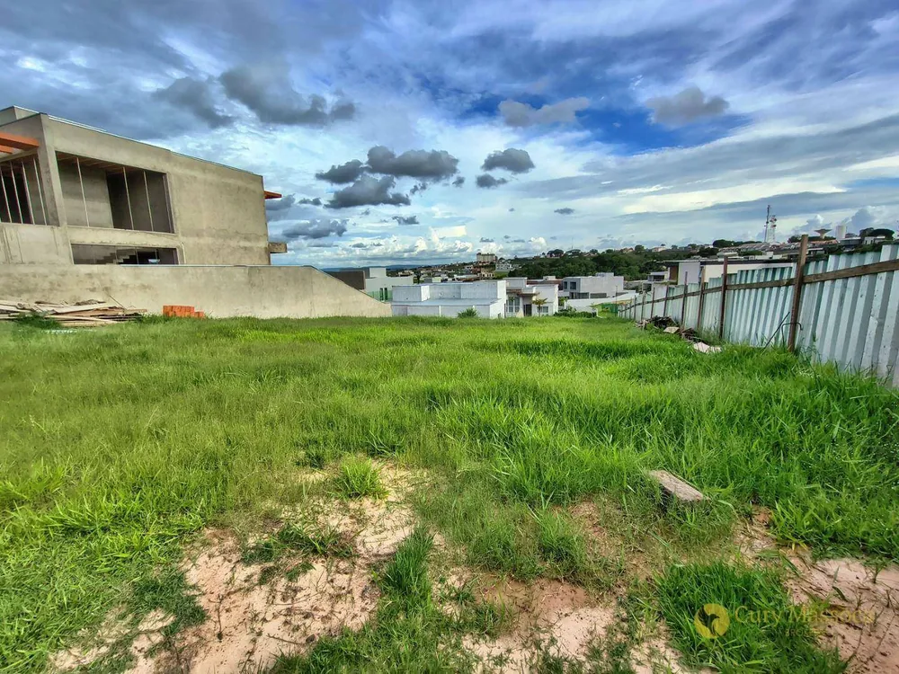 Loteamento e Condomínio, 680 m² - Foto 2
