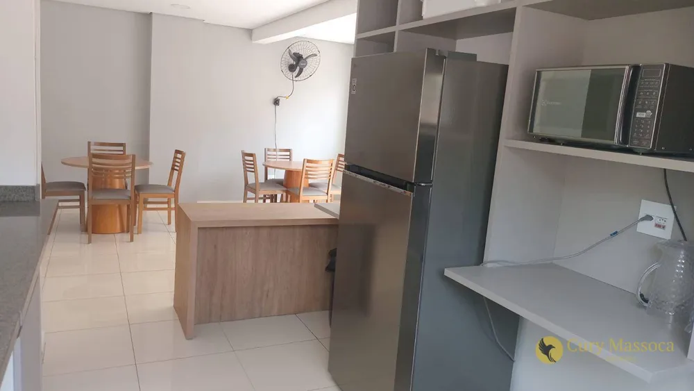 Apartamento, 2 quartos, 54 m² - Foto 10