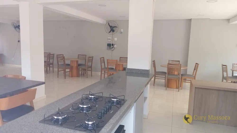 Apartamento, 2 quartos, 54 m² - Foto 9