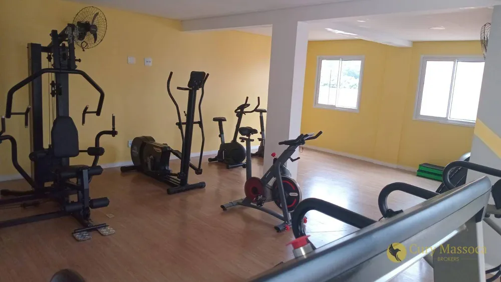 Apartamento, 2 quartos, 54 m² - Foto 3