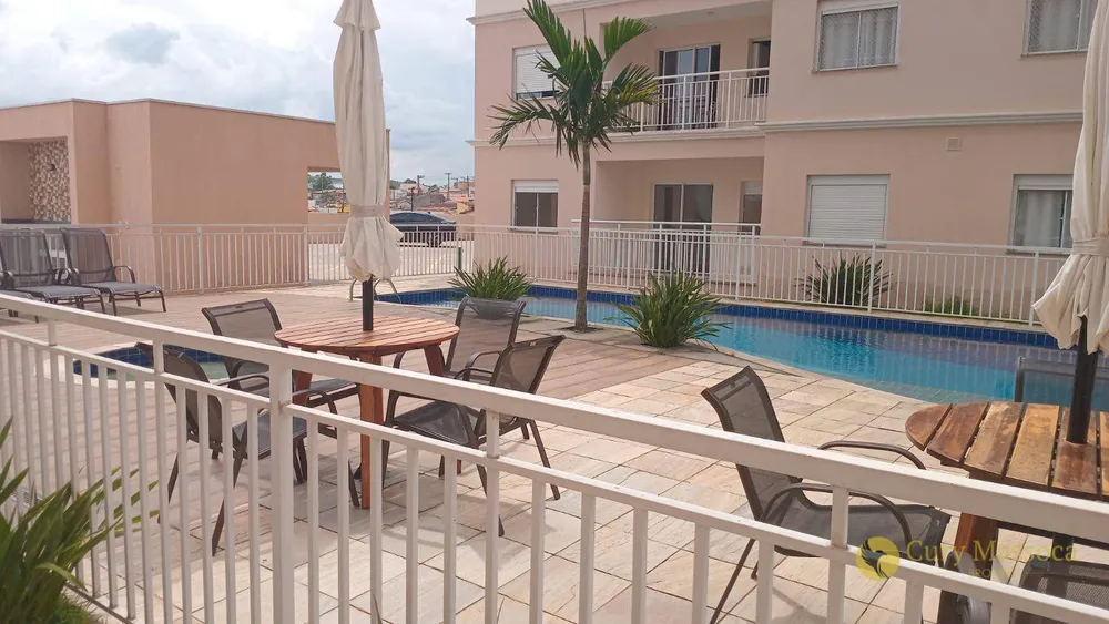 Apartamento, 2 quartos, 54 m² - Foto 12