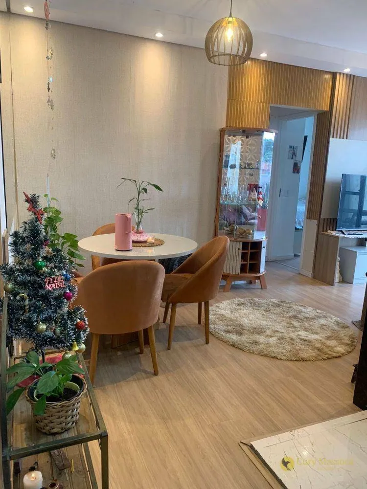 Apartamento, 2 quartos, 54 m² - Foto 16