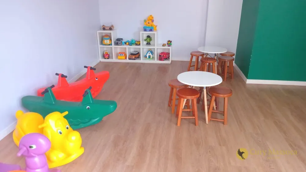 Apartamento, 2 quartos, 54 m² - Foto 2