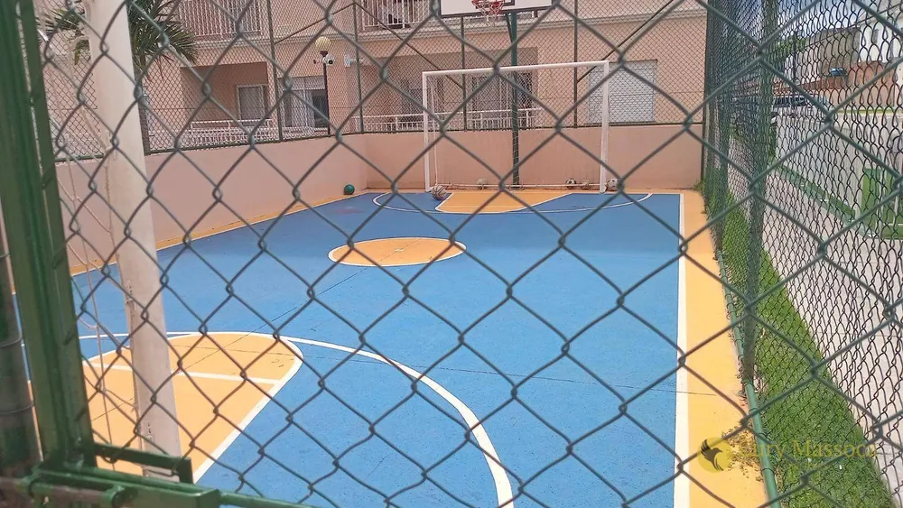 Apartamento, 2 quartos, 54 m² - Foto 7