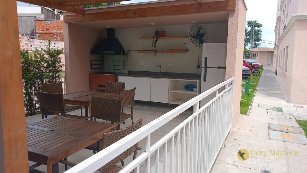 Apartamento, 2 quartos, 54 m² - Foto 8