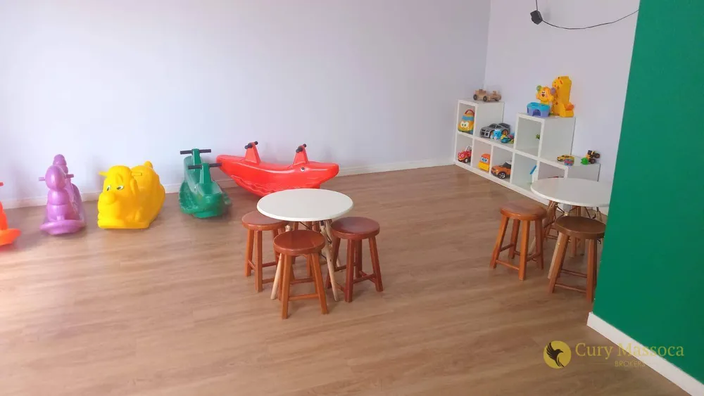 Apartamento, 2 quartos, 54 m² - Foto 5