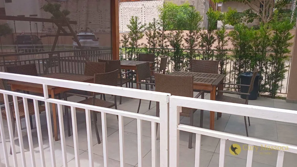 Apartamento, 2 quartos, 54 m² - Foto 11