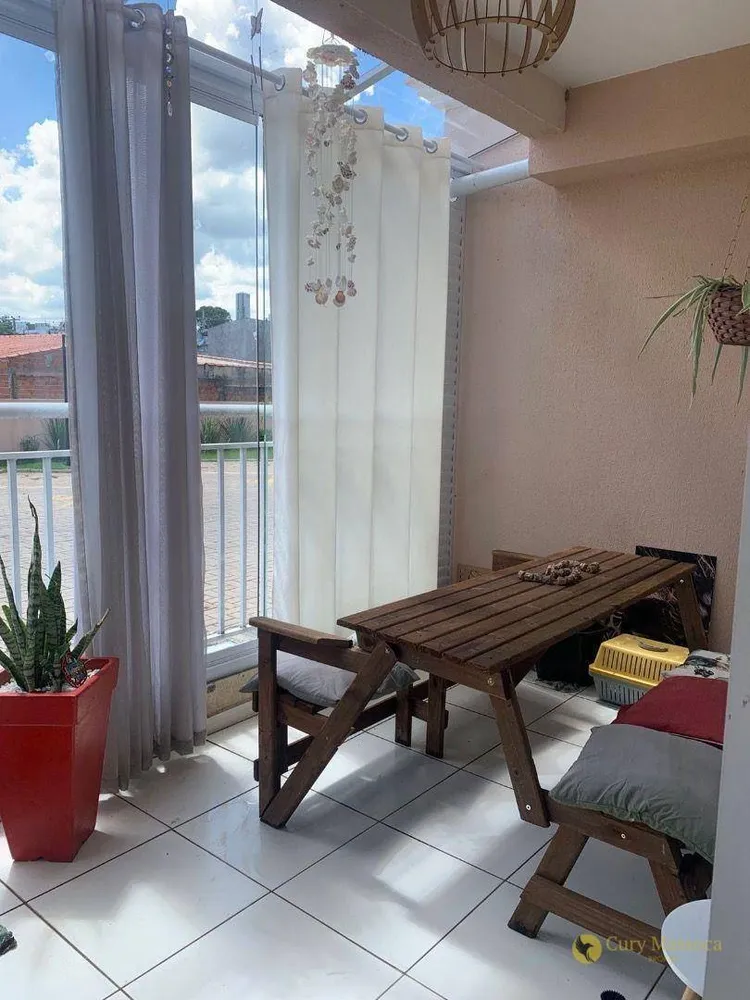 Apartamento, 2 quartos, 54 m² - Foto 15