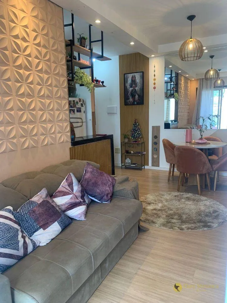 Apartamento, 2 quartos, 54 m² - Foto 14