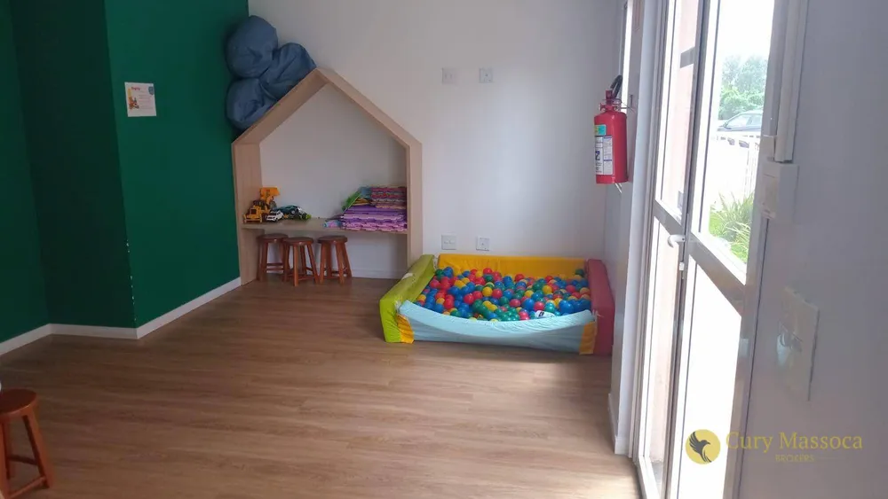 Apartamento, 2 quartos, 54 m² - Foto 4
