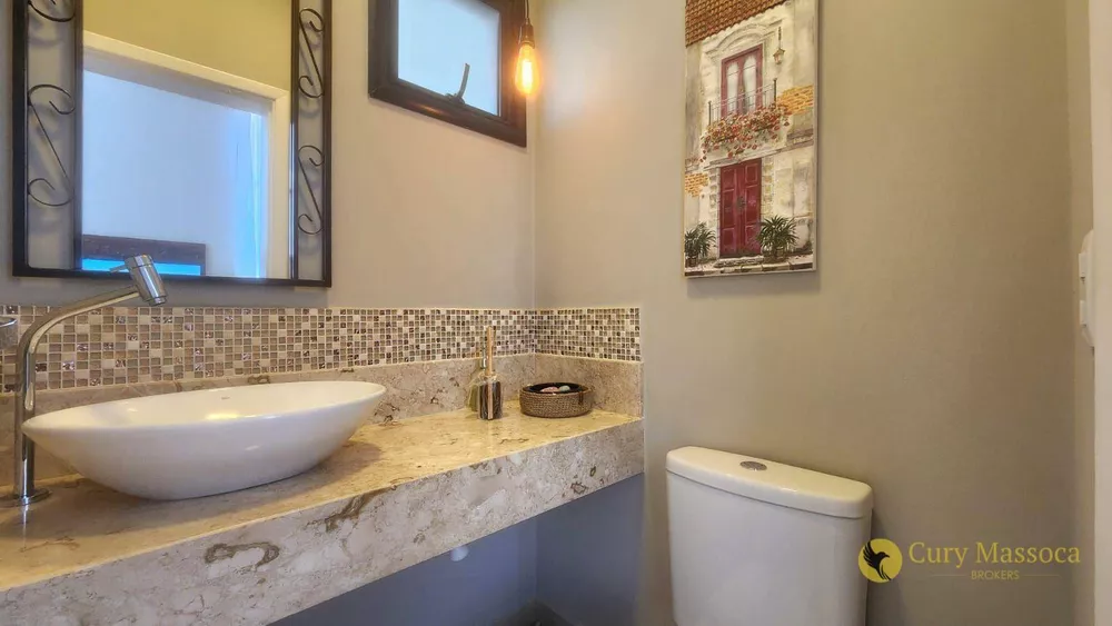 Casa de Condomínio, 3 quartos - Foto 6