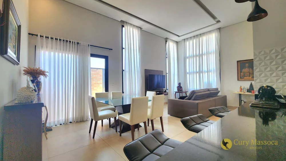 Casa de Condomínio, 3 quartos - Foto 8