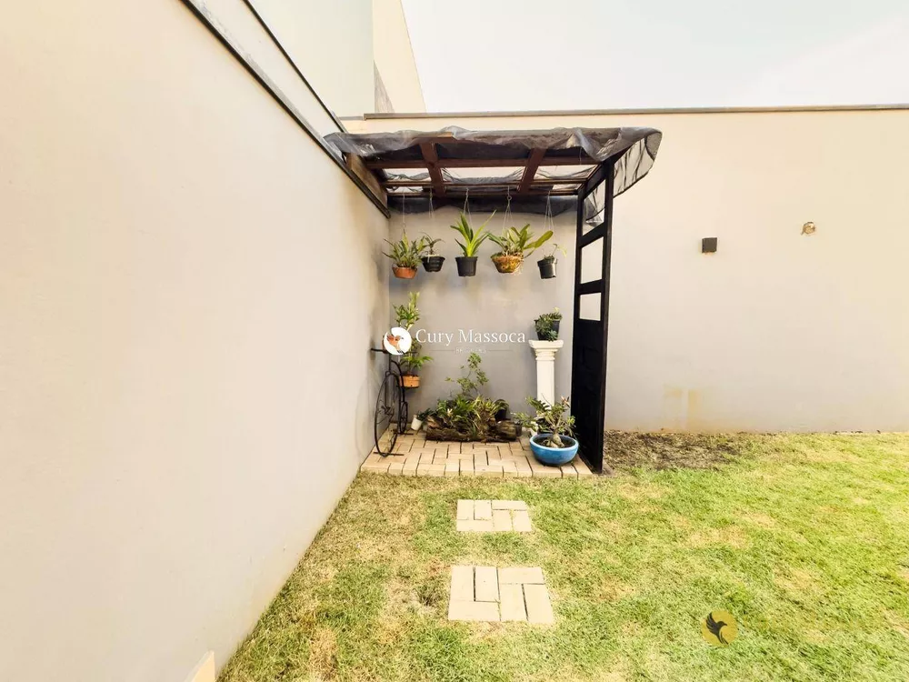 Casa de Condomínio, 3 quartos - Foto 10