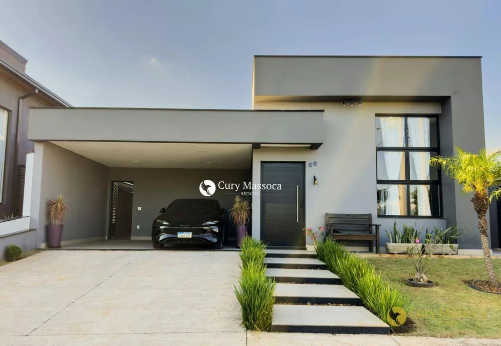 Casa de Condomínio, 3 quartos - Foto 7