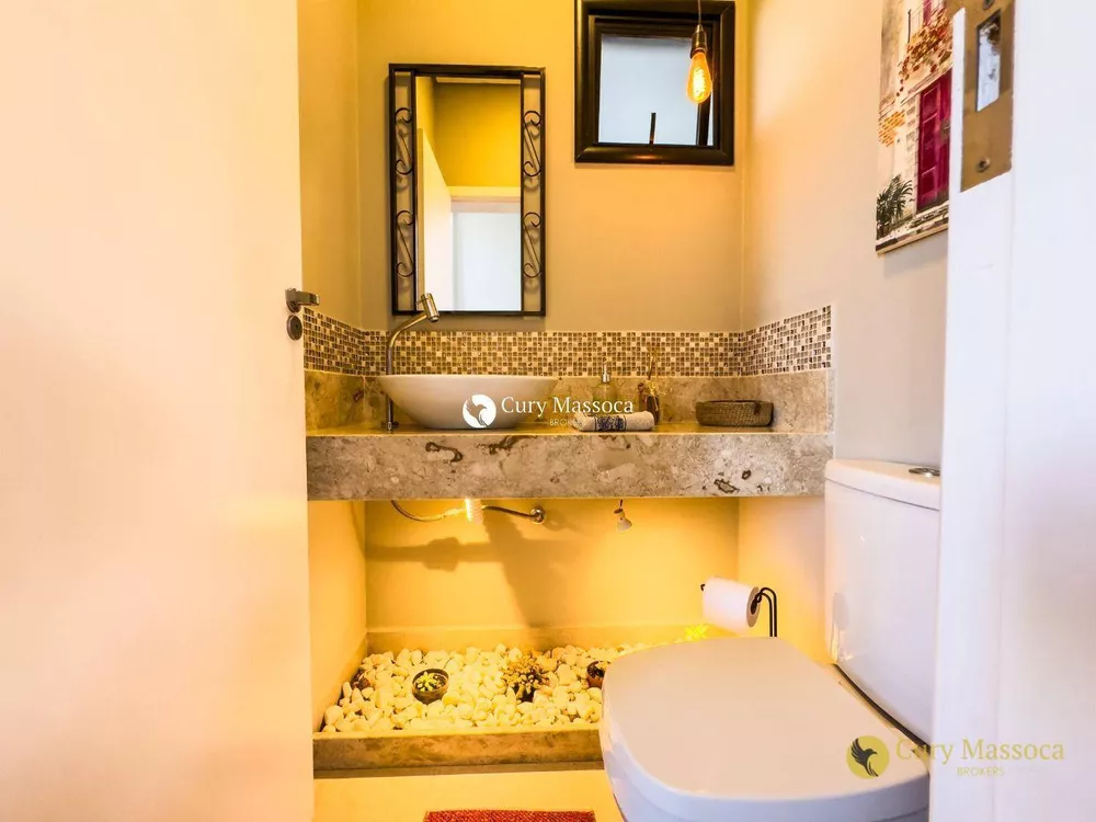Casa de Condomínio, 3 quartos - Foto 17