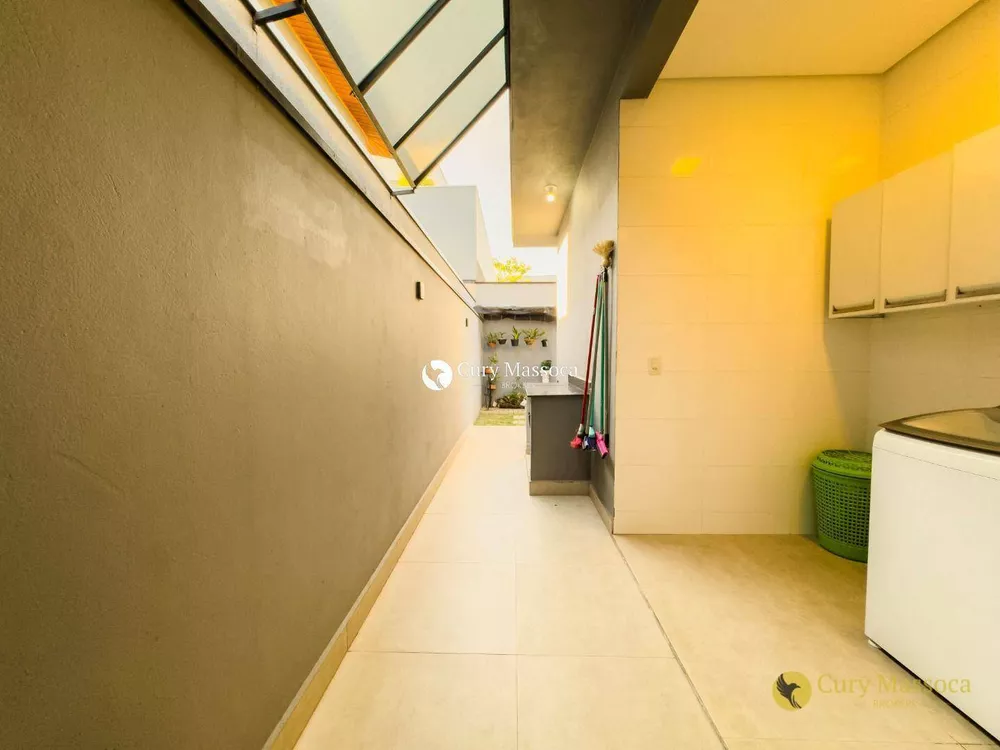 Casa de Condomínio, 3 quartos - Foto 9