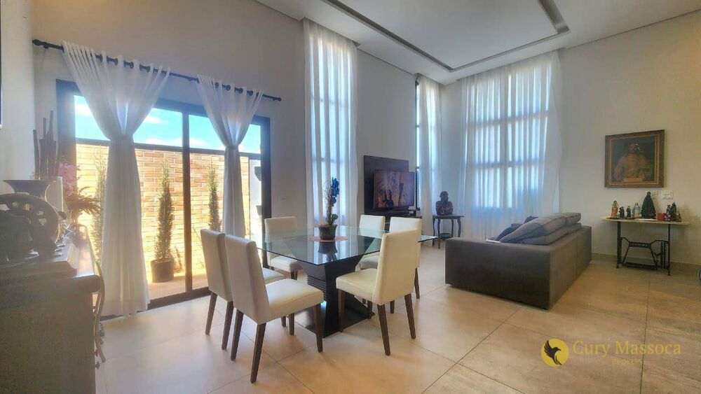 Casa de Condomínio, 3 quartos - Foto 30