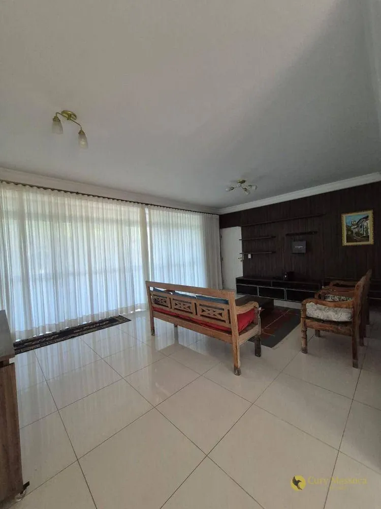 Casa de Condomínio, 5 quartos - Foto 5