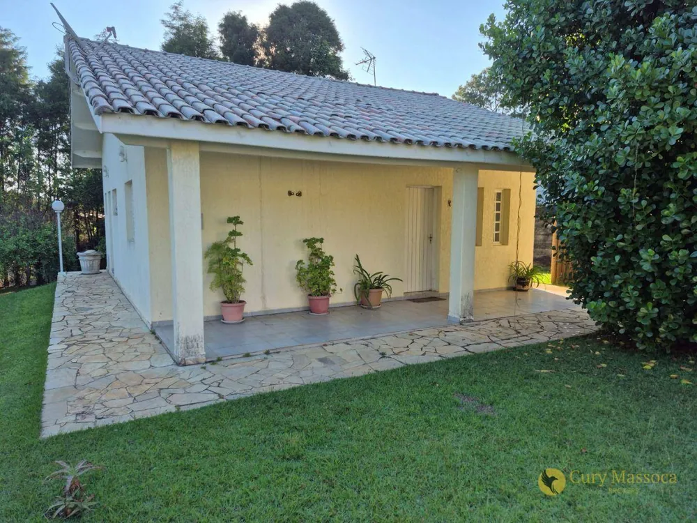 Casa de Condomínio, 5 quartos - Foto 2