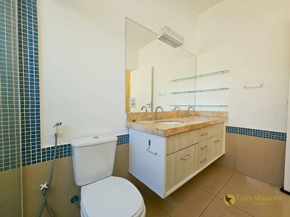Casa de Condomínio, 4 quartos - Foto 10