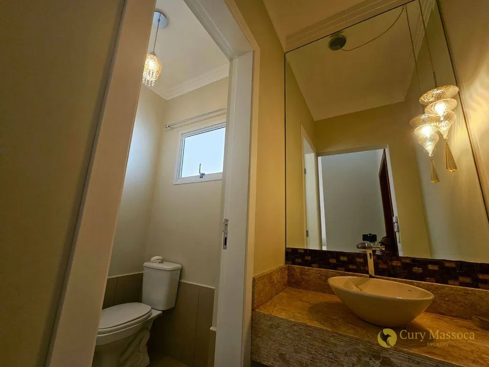 Casa de Condomínio, 4 quartos - Foto 8