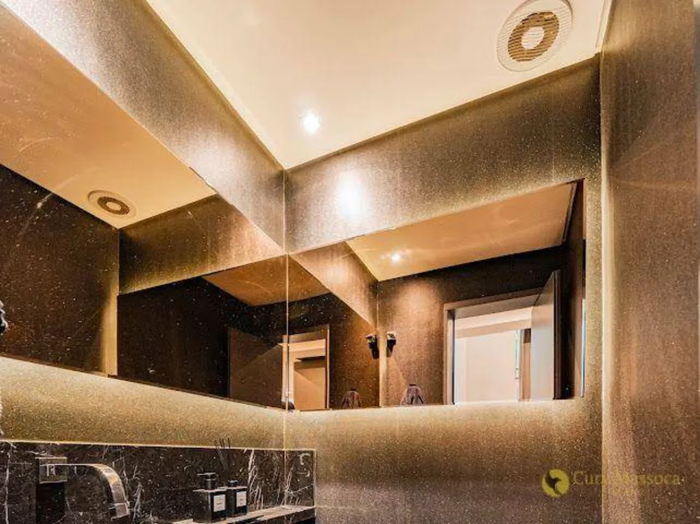Apartamento, 2 quartos, 109 m² - Foto 9