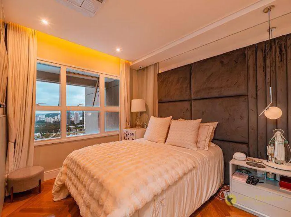 Apartamento, 2 quartos, 109 m² - Foto 8
