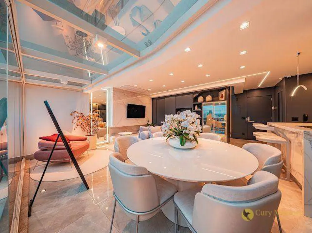 Apartamento, 2 quartos, 109 m² - Foto 15