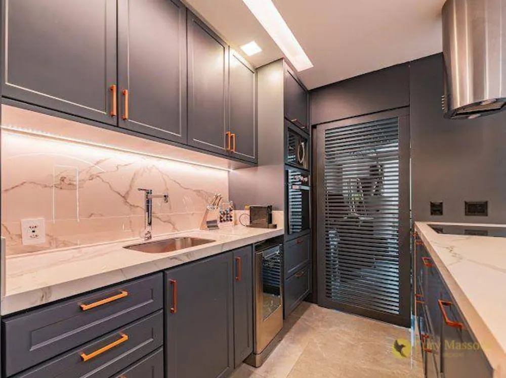 Apartamento, 2 quartos, 109 m² - Foto 12