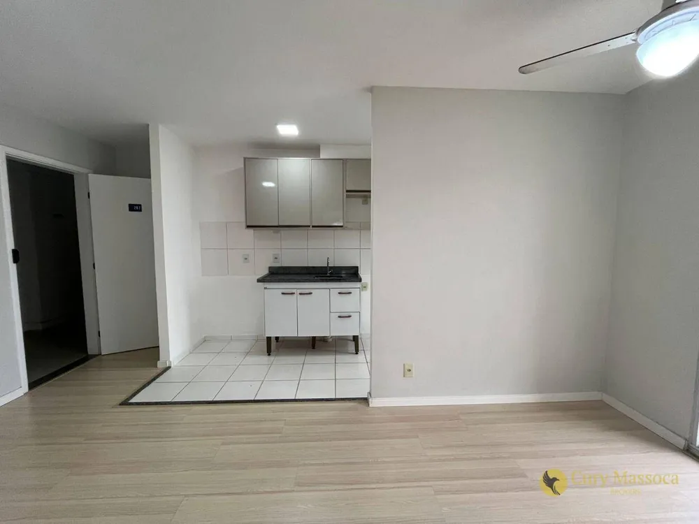 Apartamento, 2 quartos, 48 m² - Foto 3