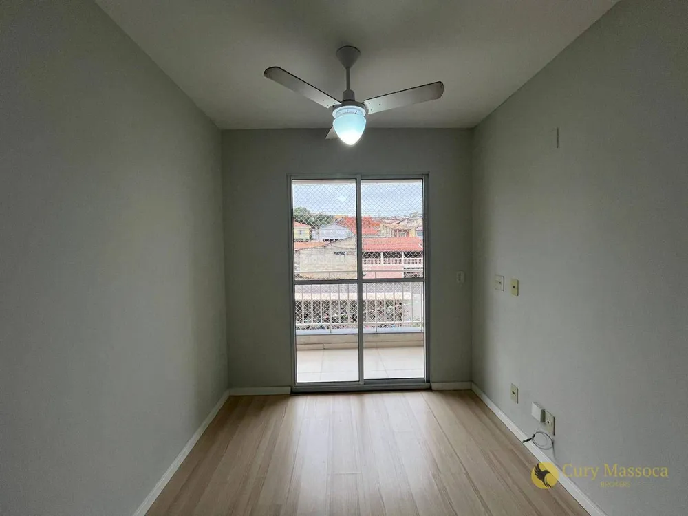 Apartamento, 2 quartos, 48 m² - Foto 2