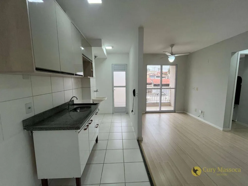Apartamento, 2 quartos, 48 m² - Foto 1