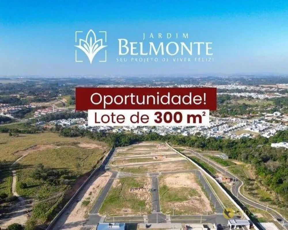 Loteamento e Condomínio, 308 m² - Foto 1