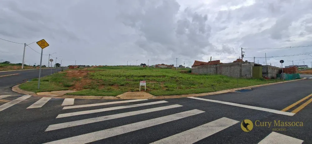 Loteamento e Condomínio, 308 m² - Foto 5
