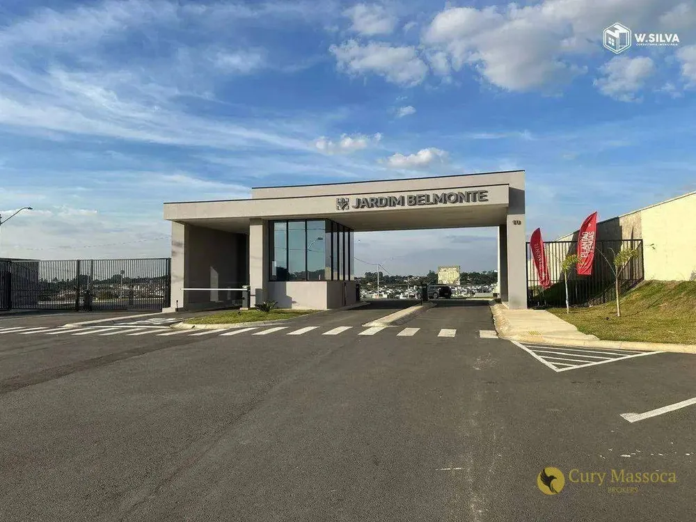 Loteamento e Condomínio, 308 m² - Foto 2