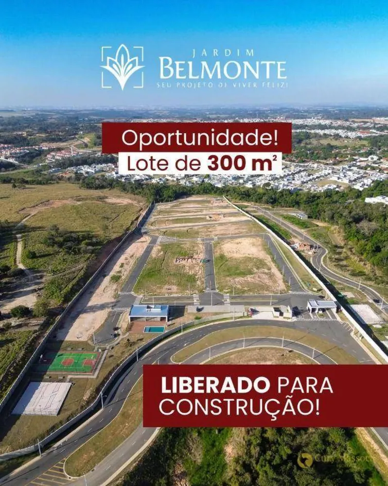 Loteamento e Condomínio, 308 m² - Foto 9