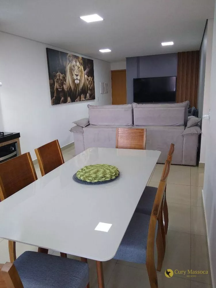 Apartamento, 2 quartos, 74 m² - Foto 1